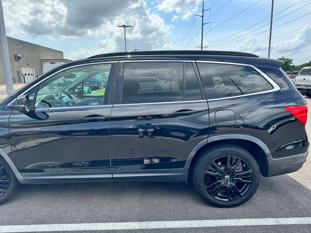 2021 Honda Pilot Special Edition MOONROOF / HEATED SEATS / LEATHER