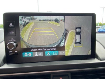 2025 Honda Pilot Black Edition AWD / 3RD ROW / LOADED / ONE OWNER