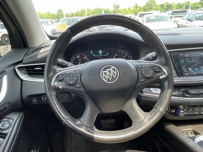 2019 Buick Enclave Avenir