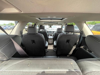 2019 Buick Enclave Avenir