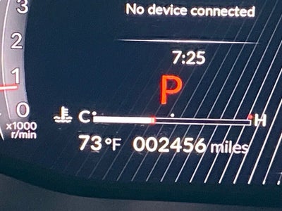 2026 Acura MDX A-Spec Advance Package SH-AWD