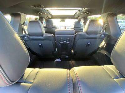 2026 Acura MDX A-Spec Advance Package SH-AWD / HARD LOADED / ONE OWNER