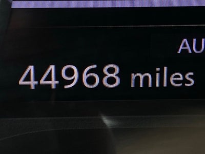 2023 Nissan Rogue S ONE OWNER / AWD