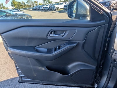 2024 Nissan Rogue SV AWD / ONE OWNER / CLEAN CARFAX