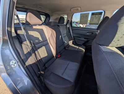 2024 Nissan Rogue SV AWD / ONE OWNER / CLEAN CARFAX