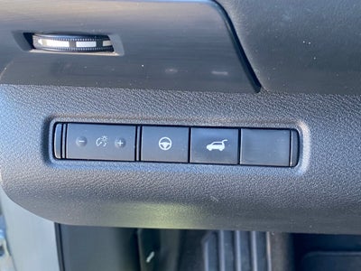 2022 Nissan Pathfinder SL 3RD ROW / HEATED SEATS / NAV