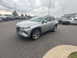 2024 Hyundai Tucson SEL AWD