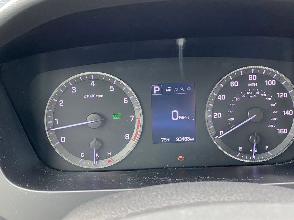 2015 Hyundai Sonata SE LOW PAYMENTS
