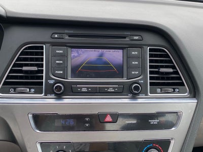 2015 Hyundai Sonata SE LOW PAYMENTS