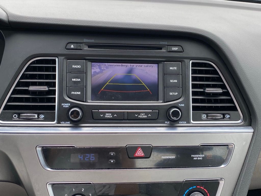 2015 Hyundai Sonata SE LOW PAYMENTS