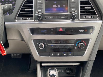 2015 Hyundai Sonata SE LOW PAYMENTS