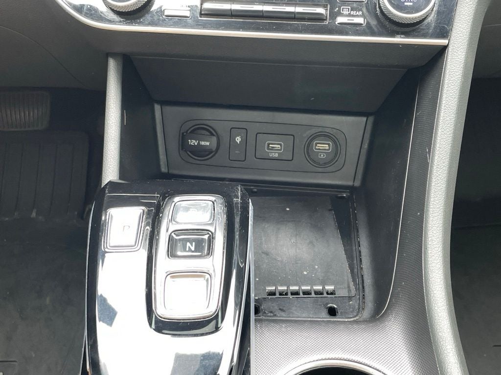 2020 Hyundai Sonata Limited MOONROOF / HEATED SEATS