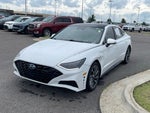 2020 Hyundai Sonata Limited MOONROOF / HEATED SEATS