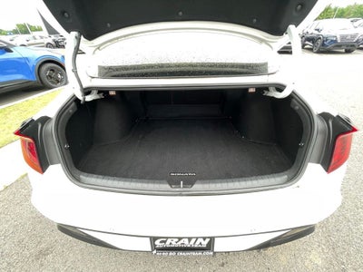 2020 Hyundai Sonata Limited MOONROOF / HEATED SEATS