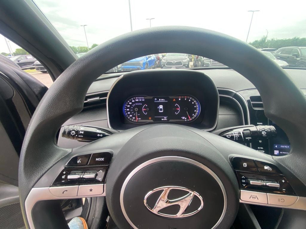 2022 Hyundai Santa Cruz SE CLEAN CARFAX