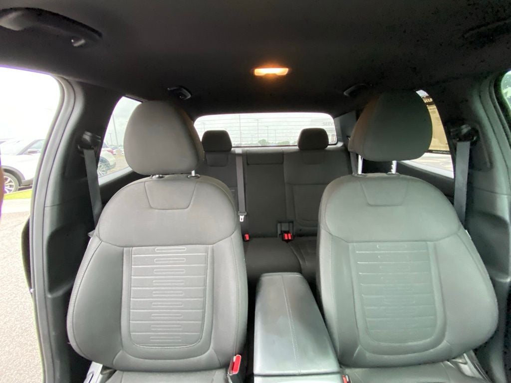 2022 Hyundai Santa Cruz SE CLEAN CARFAX