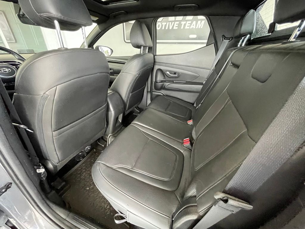 2024 Hyundai Santa Cruz XRT AWD / HEATED SEATS / SUNROOF