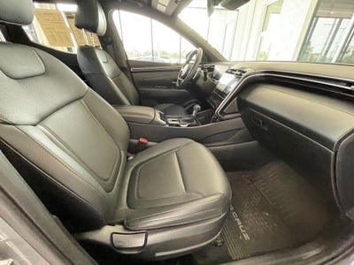 2024 Hyundai Santa Cruz XRT AWD / HEATED SEATS / SUNROOF