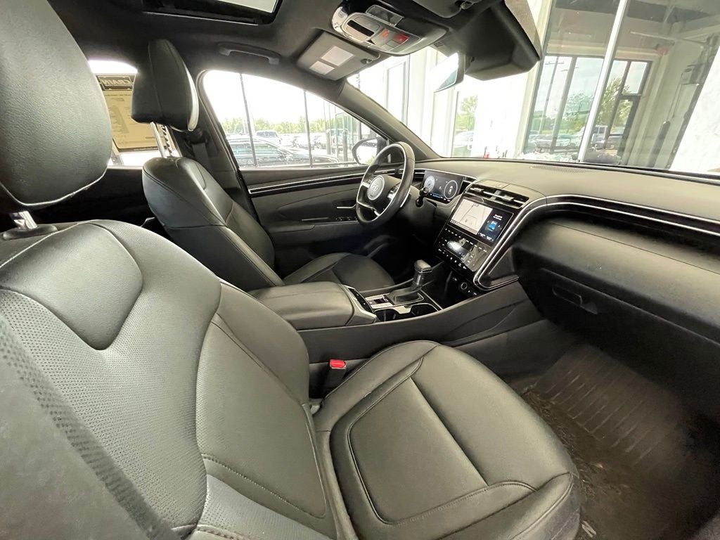 2024 Hyundai Santa Cruz XRT AWD / HEATED SEATS / SUNROOF