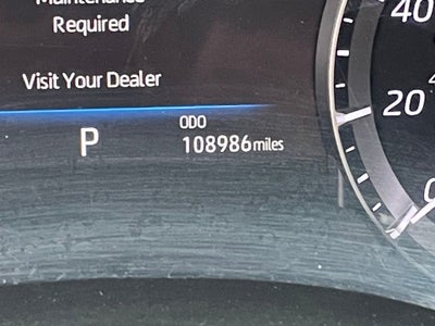 2020 Toyota Highlander XLE MOONROOF / HEATED SEATS