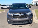 2016 Toyota Highlander XLE V6 HEATED SEATS / NAV