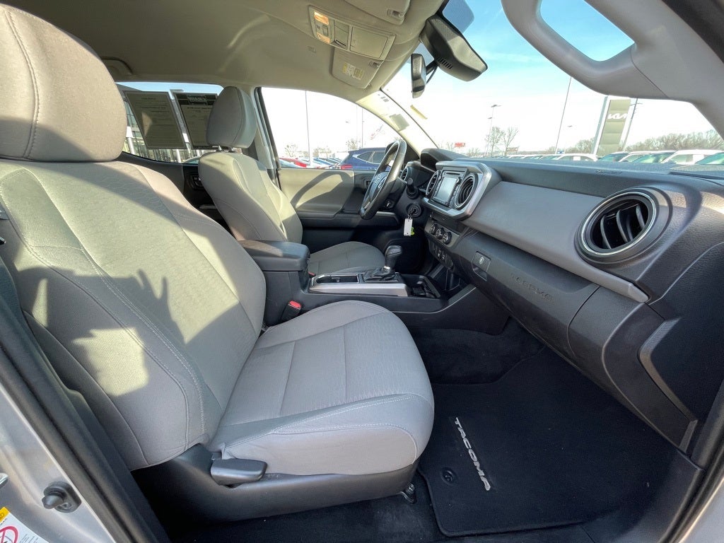 2019 Toyota Tacoma SR5 V6