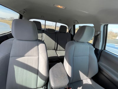 2019 Toyota Tacoma SR5 V6