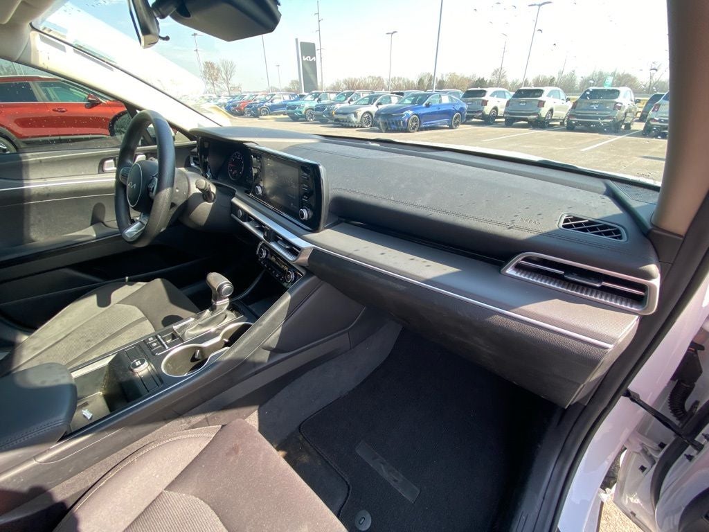 2023 Kia K5 LXS