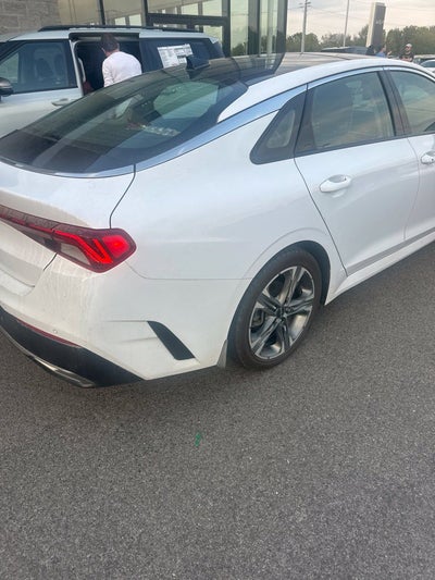 2024 Kia K5 EX