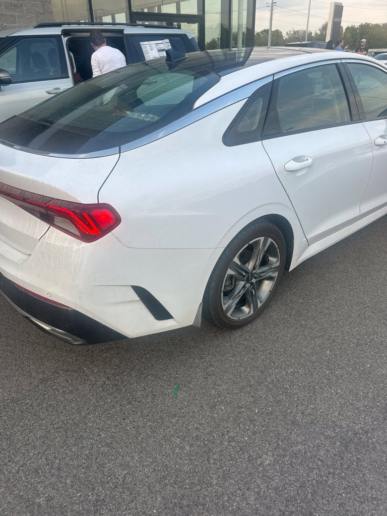 2024 Kia K5 EX