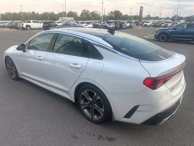 2024 Kia K5 EX