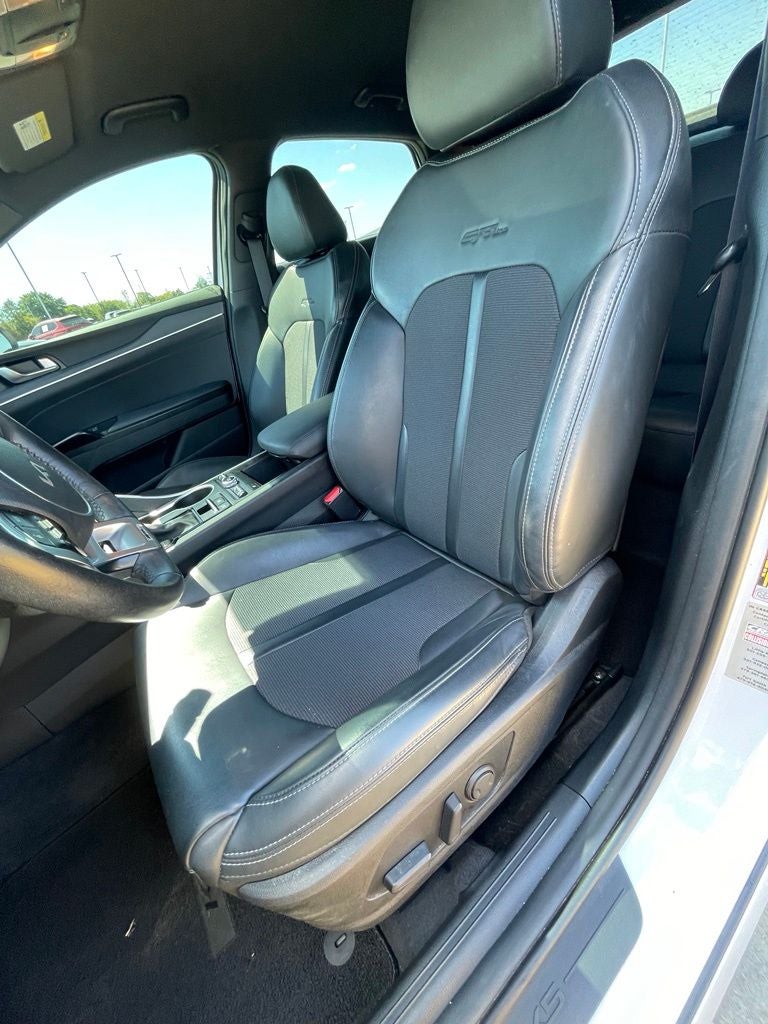 2024 Kia K5 GT-Line NAV / HEATED SEATS / REMOTE START