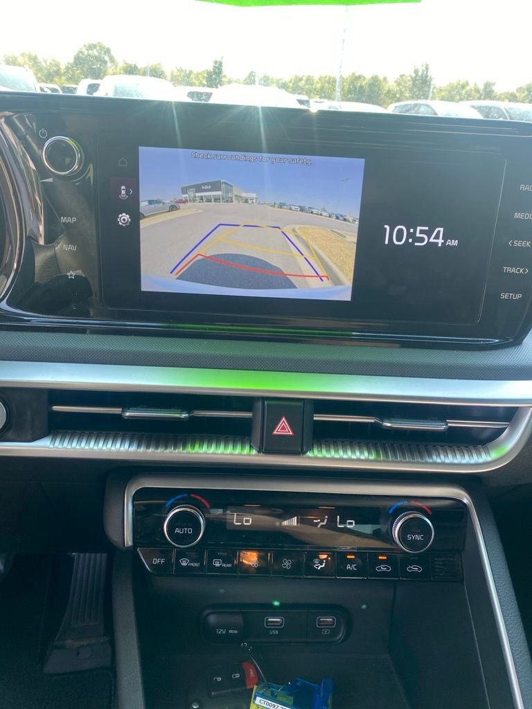 2024 Kia K5 GT-Line NAV / HEATED SEATS / REMOTE START