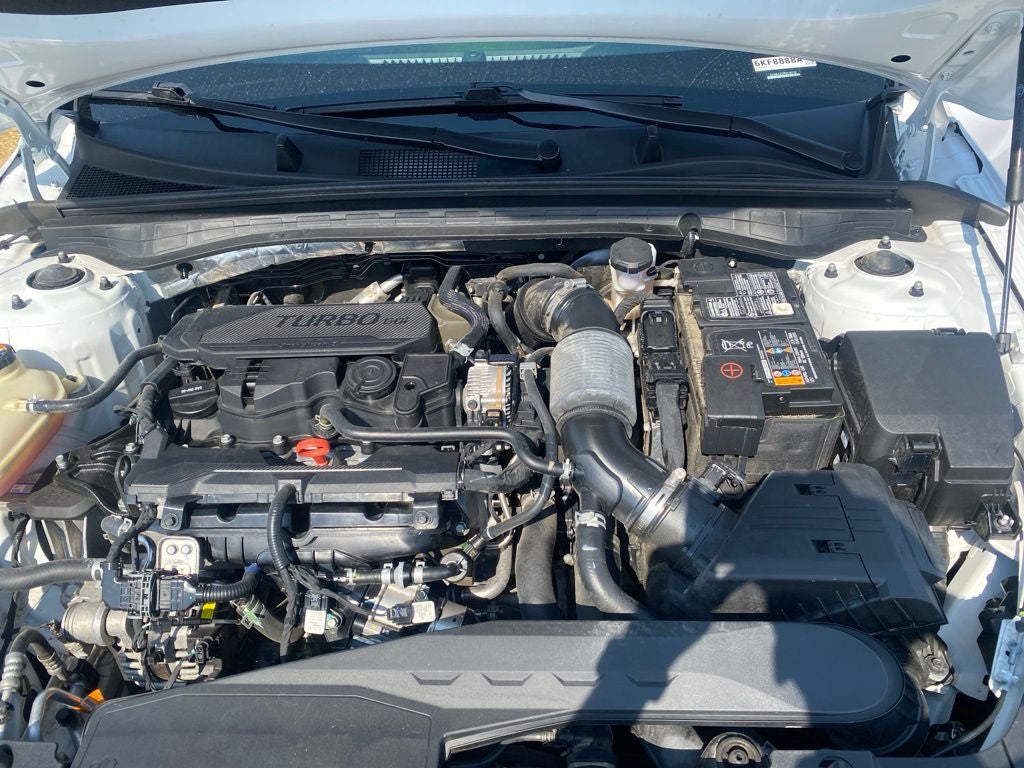 2024 Kia K5 GT-Line NAV / HEATED SEATS / REMOTE START