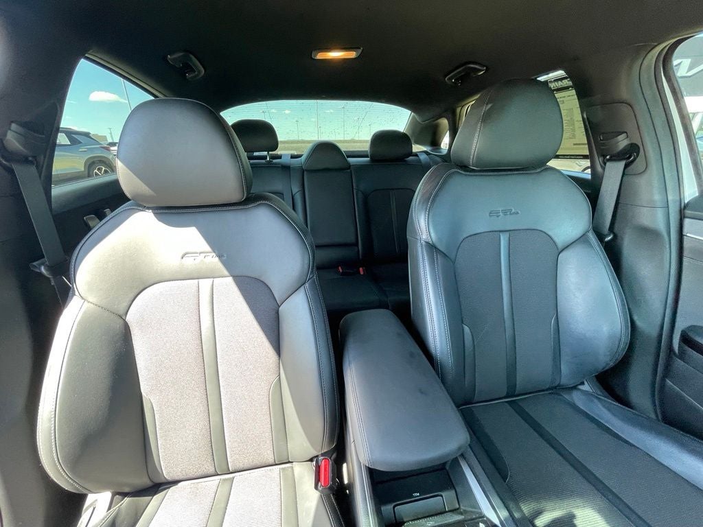 2024 Kia K5 GT-Line NAV / HEATED SEATS / REMOTE START