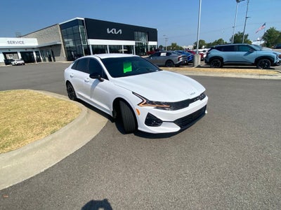 2024 Kia K5 GT-Line NAV / HEATED SEATS / REMOTE START