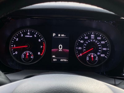 2024 Kia K5 GT-Line HEATED SEATS / NAV