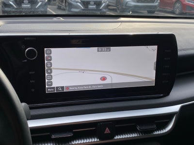 2024 Kia K5 GT-Line HEATED SEATS / NAV