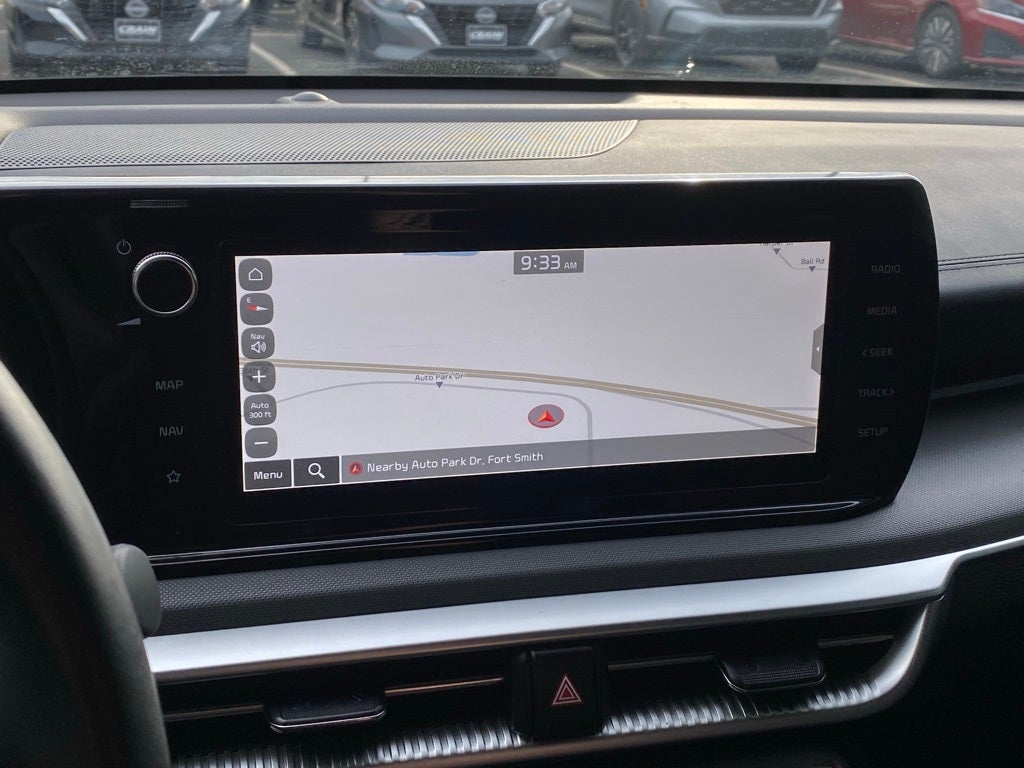 2024 Kia K5 GT-Line HEATED SEATS / NAV