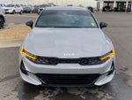 2024 Kia K5 GT-Line HEATED SEATS / NAV