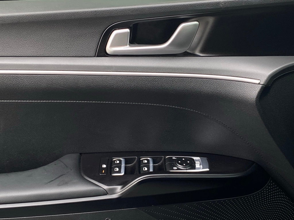 2024 Kia K5 GT-Line HEATED SEATS / NAV
