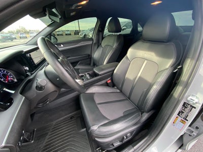 2024 Kia K5 GT-Line HEATED SEATS / NAV