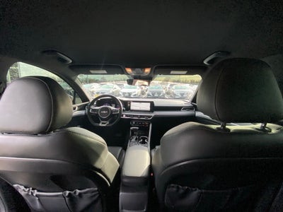 2024 Kia K5 GT-Line HEATED SEATS / NAV