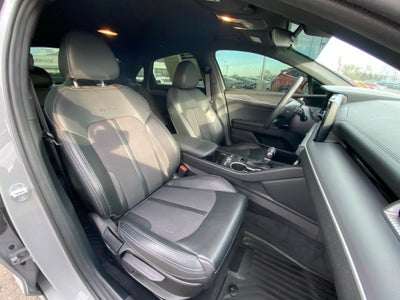 2024 Kia K5 GT-Line HEATED SEATS / NAV