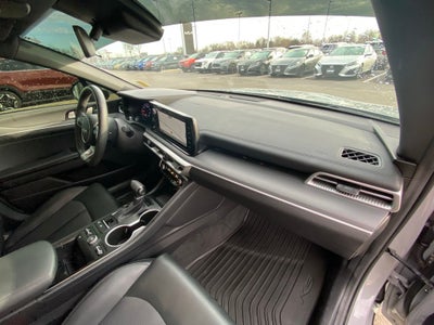 2024 Kia K5 GT-Line HEATED SEATS / NAV