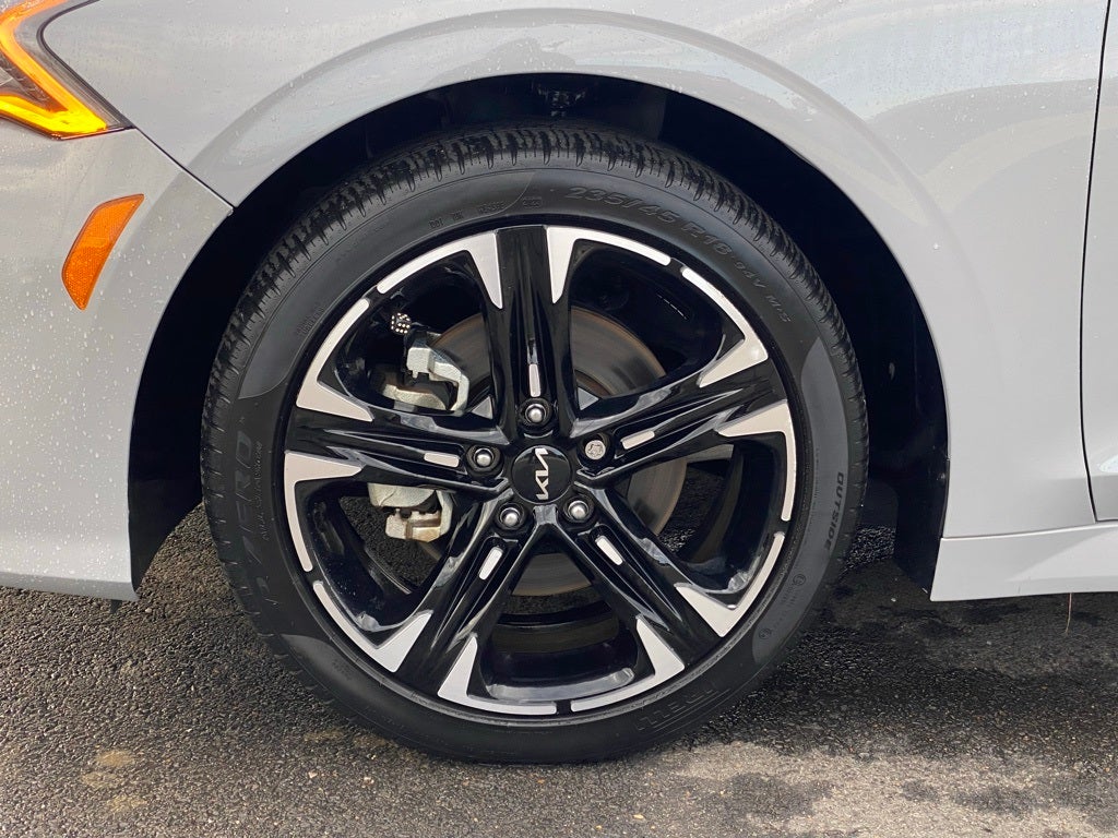 2024 Kia K5 GT-Line HEATED SEATS / NAV