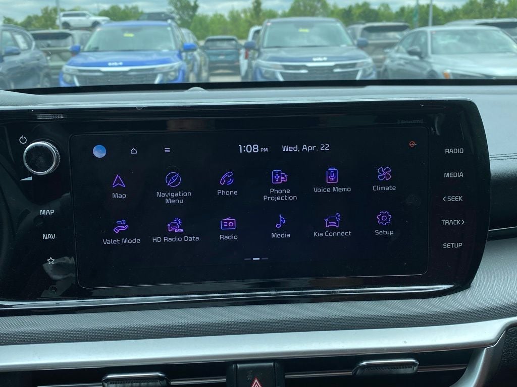 2023 Kia K5 GT-Line NAV / REMOTE START / CPO