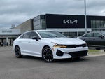 2023 Kia K5 GT-Line NAV / REMOTE START / CPO