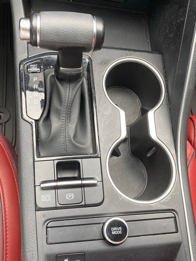 2023 Kia K5 GT-Line NAV / REMOTE START / CPO