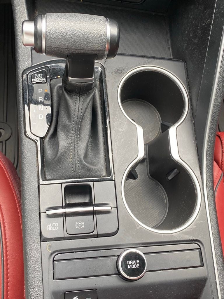 2023 Kia K5 GT-Line NAV / REMOTE START / CPO